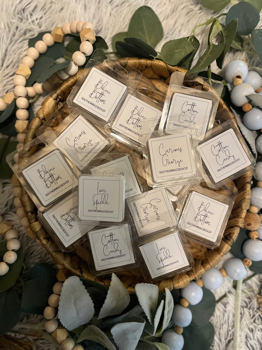 1 ounce Wax Melts