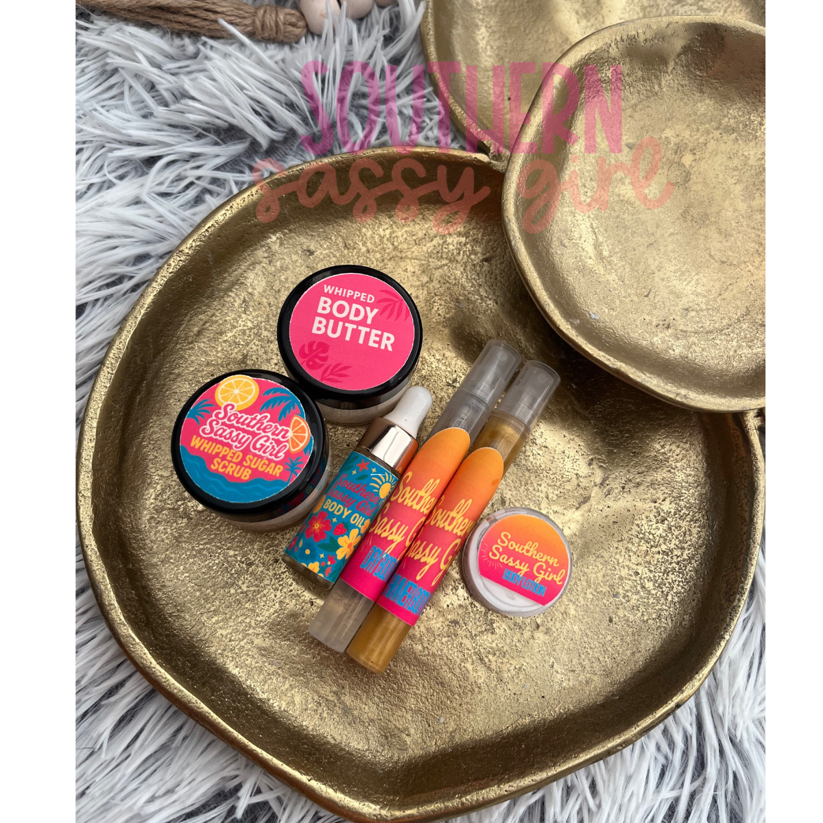 Body Care Fillers