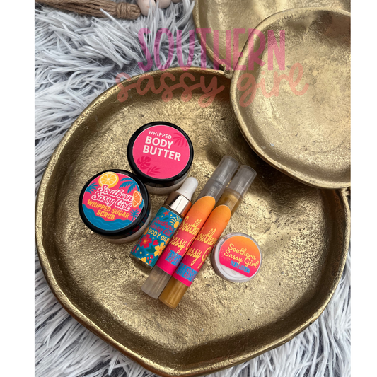 Body Care Fillers
