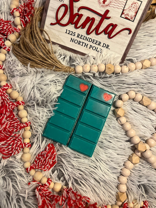 Peppermint Mocha