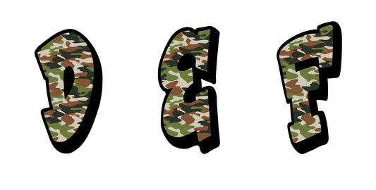 Camo