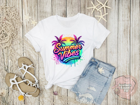 Summer Vibes