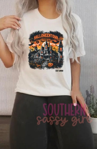 Halloweentown