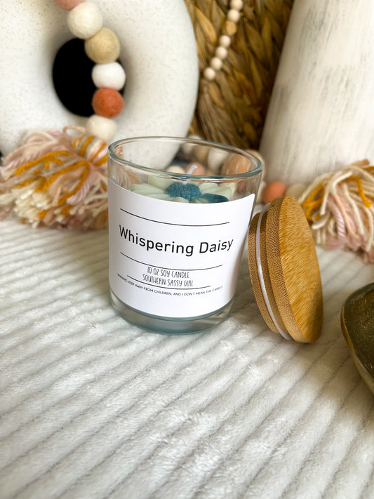 Whispering Daisy