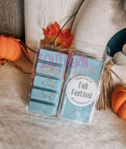 Fall Festival