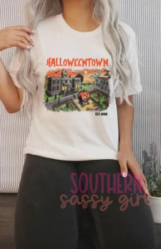 Halloweentown