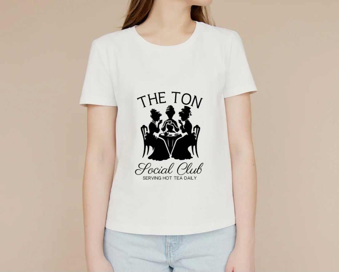The Ton