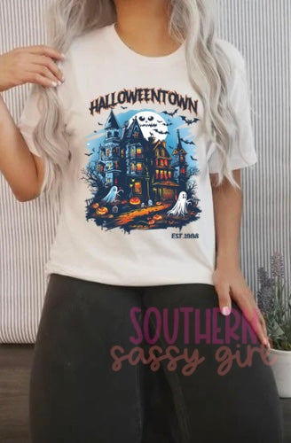 Halloweentown