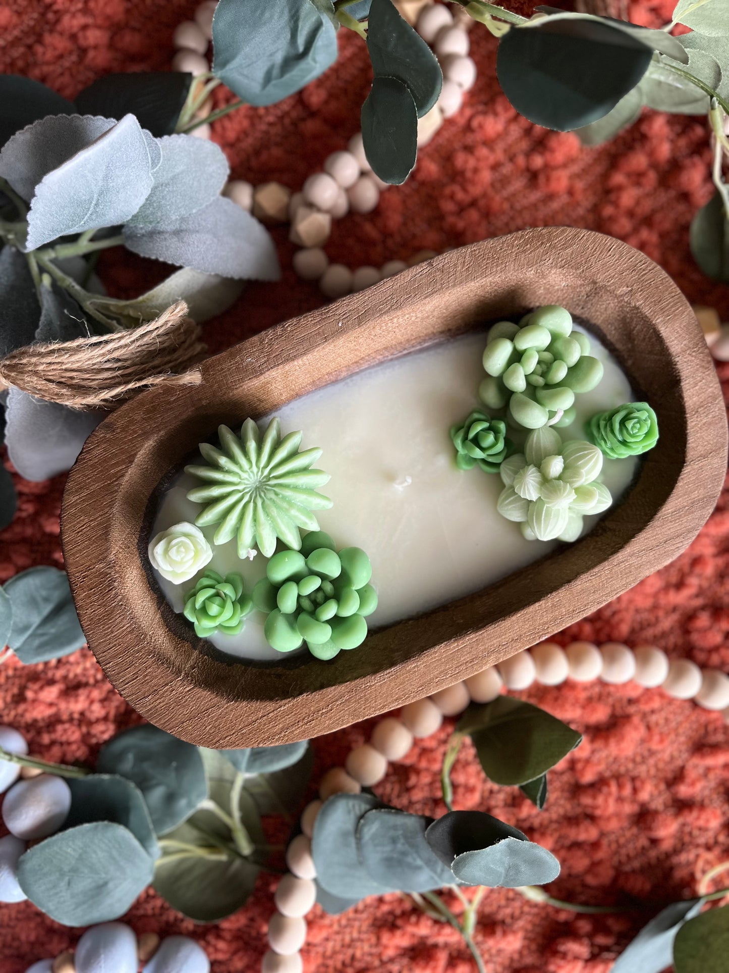 Dough Bowl