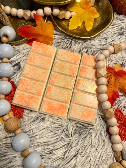 Orange Citrus