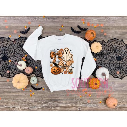 Fall Coquette