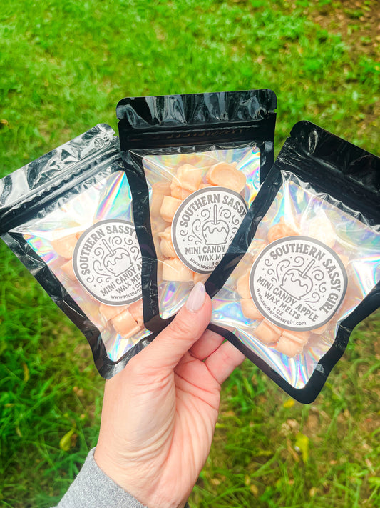 Mini Wax Melts