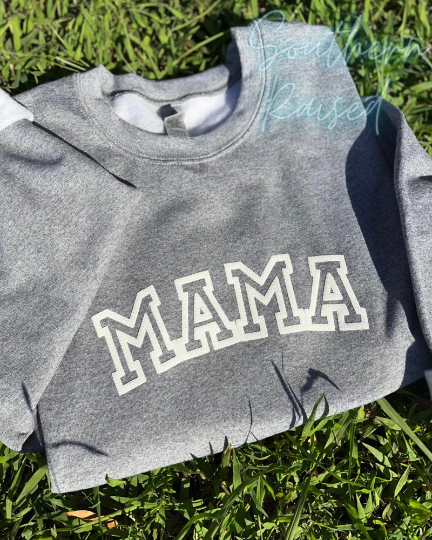 Mama Puff T-Shirt