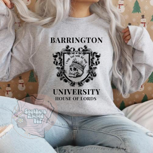 Barrington