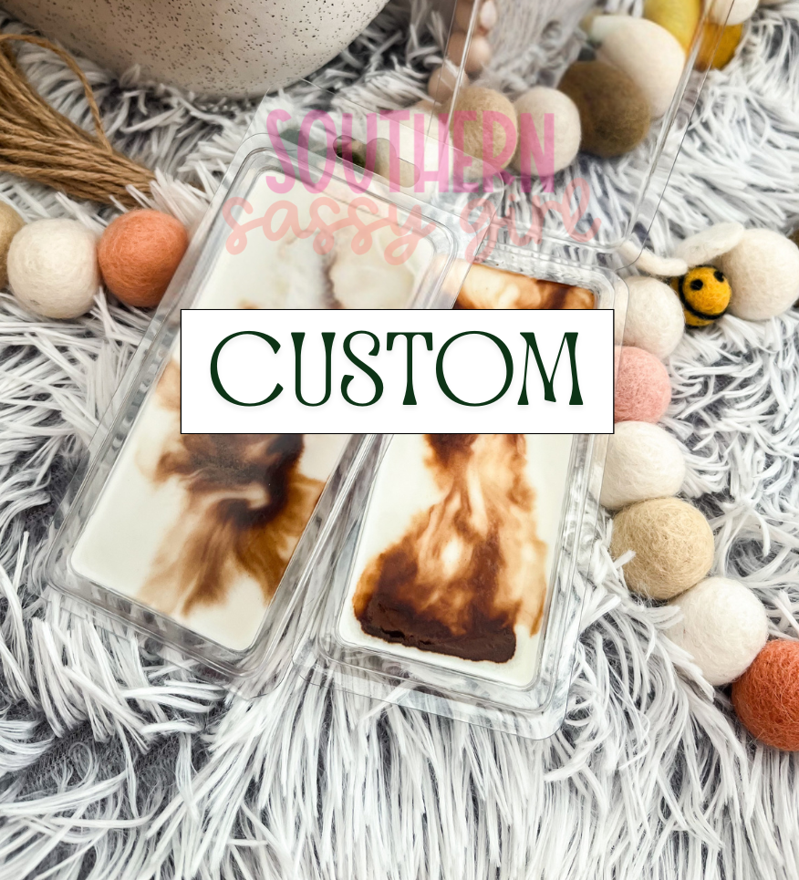 Custom Snap Bar
