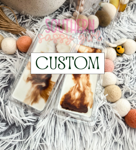 Custom Snap Bar