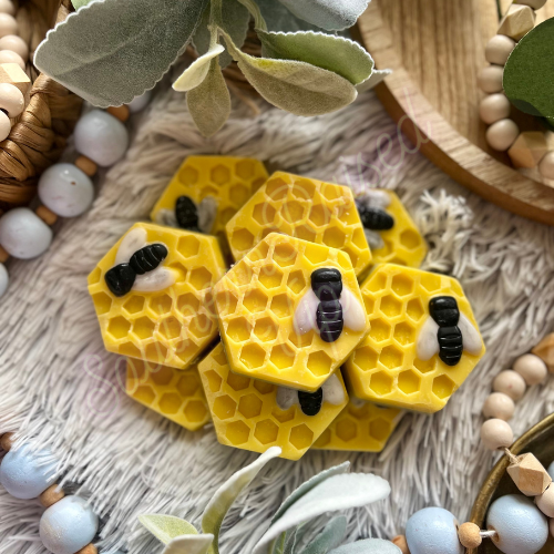 Bumble Bee Bar