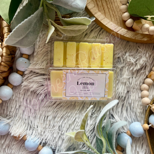 Lemon Verbena