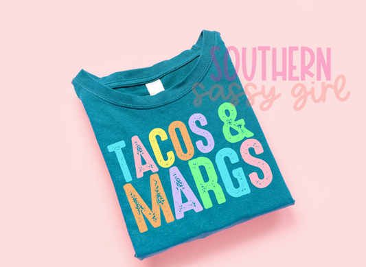 Tacos & Margs
